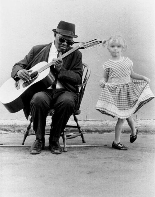 last-picture-show - Reverend Gary Davis, I’ll Fly Away