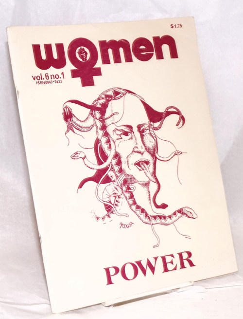 Women, a Journal of Liberation. — Baltimore, 1979