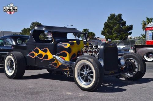the-american-life-style - ALS Hot Rod Series 024