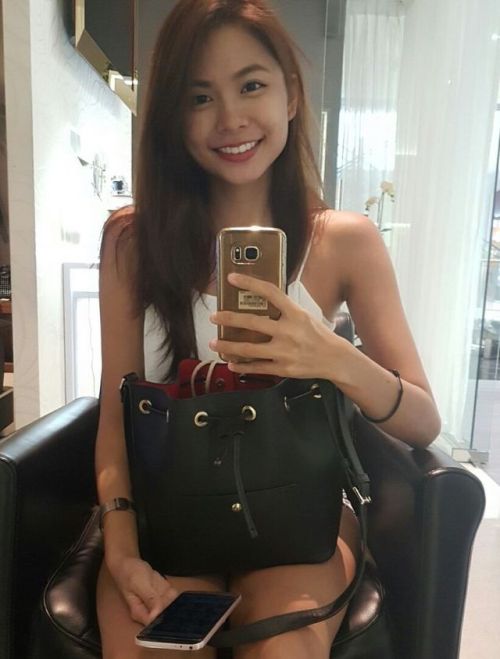 prettaysggirls - Date the most beautiful women in Singapore...