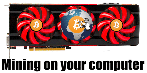 zayaleks:#Mining on your computerKryptex -...