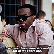 detective-peraltiago:the good place: relatable edition