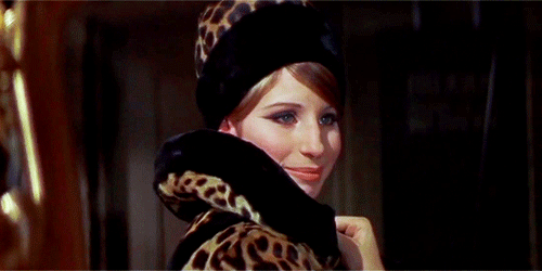 hedda-hopper - Barbra Streisand (April 24, 1942)