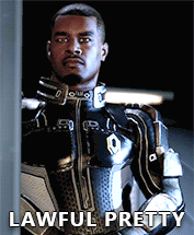 felassanns - LNC - Mass Effect Edition