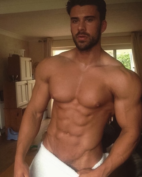 randomhotness123 - Liam Jolley and his rock hard boy and...