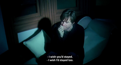 lonelycigs:― Eternal Sunshine of the Spotless Mind (2004)“I...