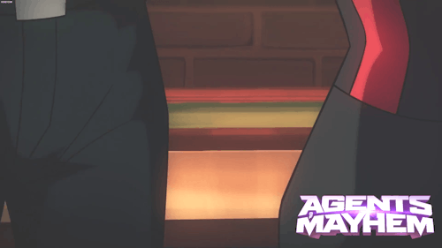 diamonhead - “AOM DAISY MASTER 1″by Powerhouse Animation...