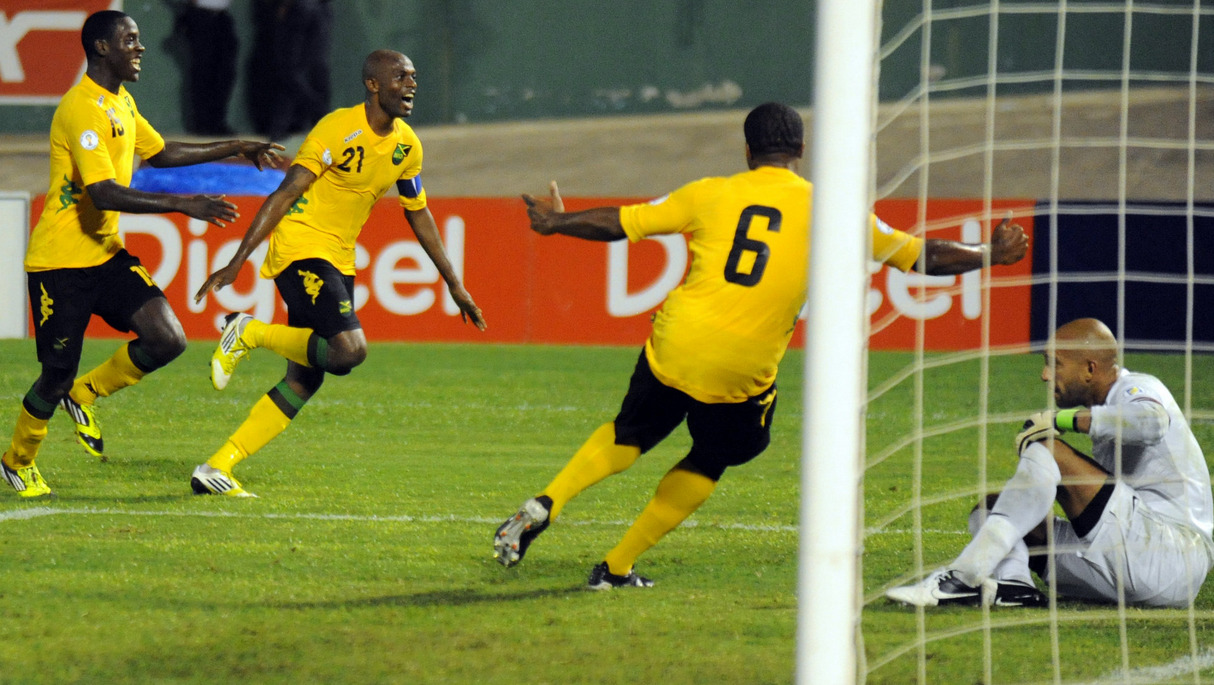 The Reggae Boyz on the rise: 2014 isn’t a dream for Jamaica It seems like an age since Jamaica last qualified for the World Cup. Their first and solitary appearance came in 1998 in France, with iconic defender Ian Goodison and dazzling midfielder...
