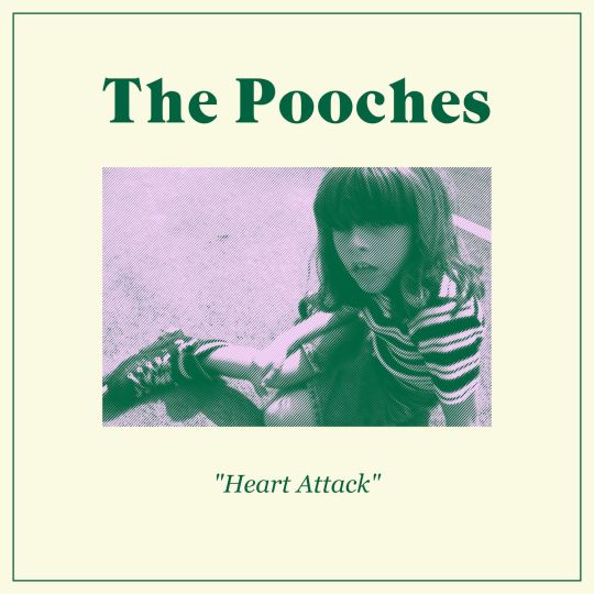 The Pooches - Heart Attack