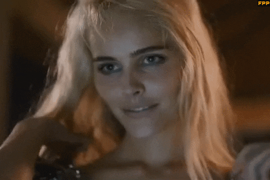 forkingprincepuffin - Isabel Lucas - “The Loft”
