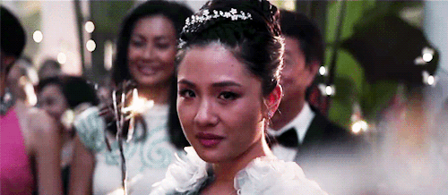 scerek:Asian women in romantic comedies