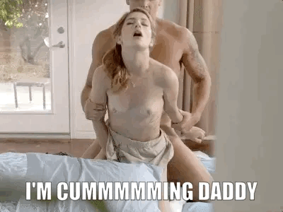Slut Daughter Captions Tumblr