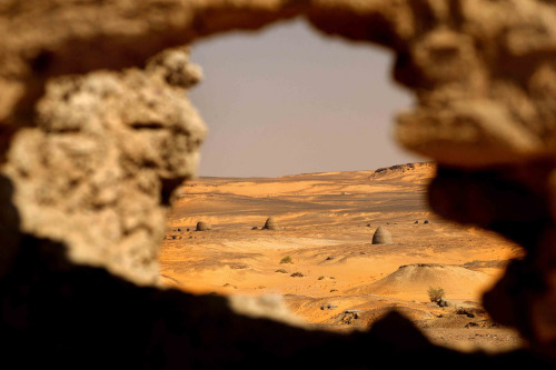 travelingcolors - Dongola | Sudan (by Christophe Cerisier)An...