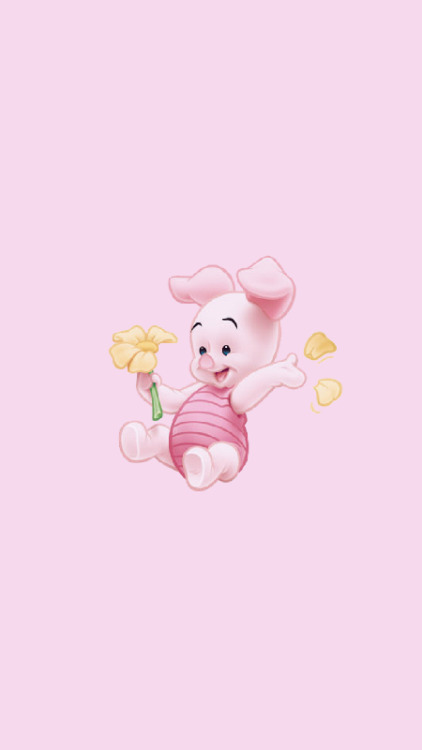 princessbabygirlxxoo - More Pooh Bear lockscreens ♥