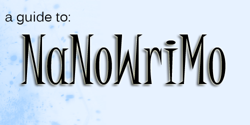 nimblesnotebook - WHAT IS NANOWRIMO?NaNoWriMo stands for...