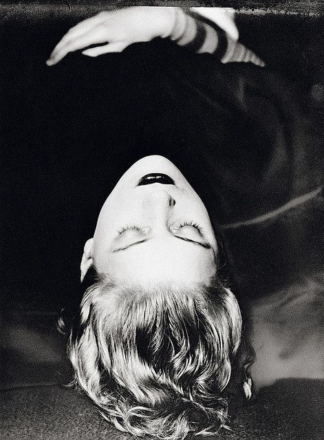 asloversdrown - Lee Miller [1930] //Man Ray 