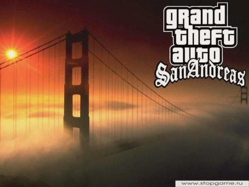 gianluc30 - GTA San Andreas2004