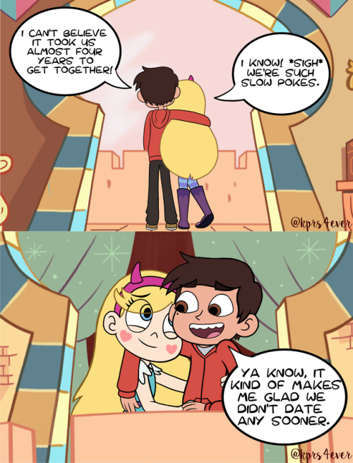 kprs4ever - My first Starco comic!! 