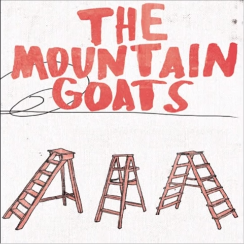 The Mountain Goats Broom People (ALternate Recording)