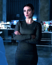 mistressvera - Lena Luthor in every episode 3x15