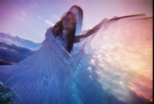 rainbowforester - I’m holographic fairy photos by...