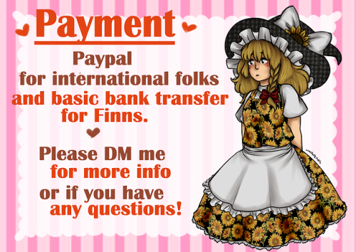 impopentti - !!Emergency Commissions!! I started at a new...