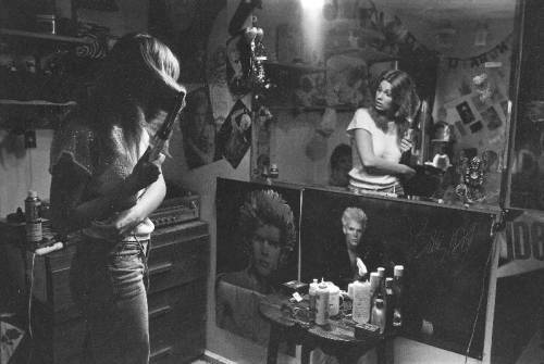 last-picture-show - Joseph Szabo, American Teenagers, 1969 - 1988