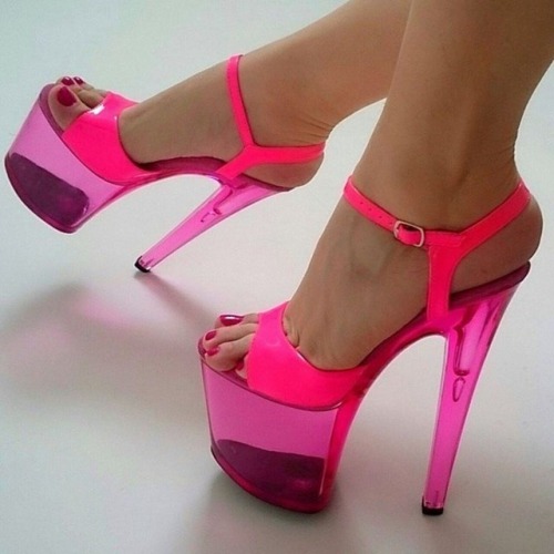 pinkbubblegumbimbo - Gawd I want these