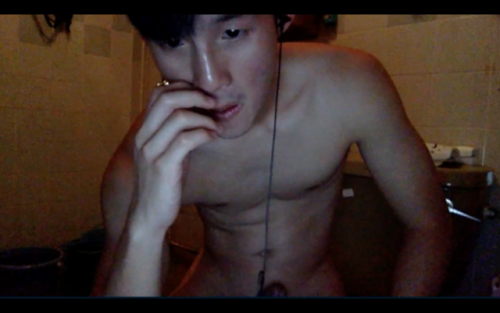 janicelondon - Aric, 20 year old Singaporean. If this gets...