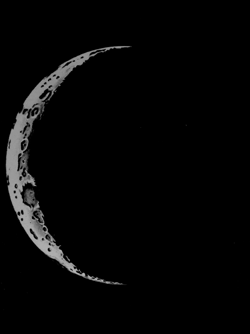 chaosophia218 - La Luna.