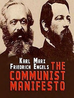 atlasgaveup - Since it’s the 200th birthday of Karl Marx, I thought I’d let you all know t