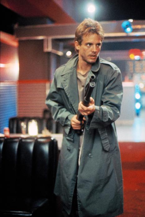 theactioneer - Michael Biehn, The Terminator (1984)