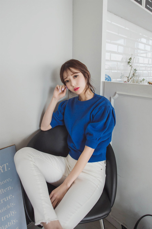 korean-dreams-girls - Ye Jin - March 06, 2018 2nd Set