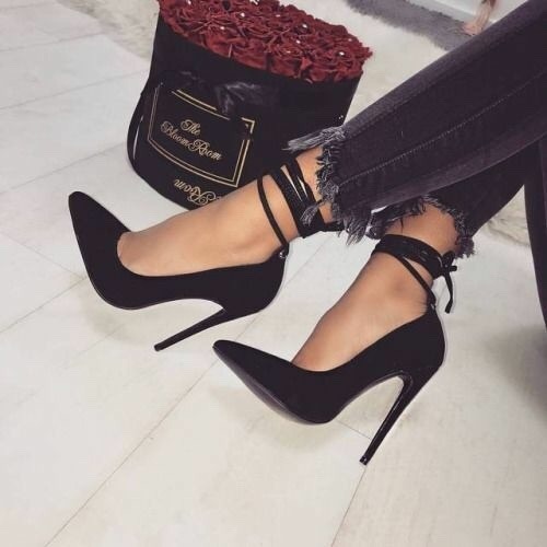 fashion heels on Tumblr