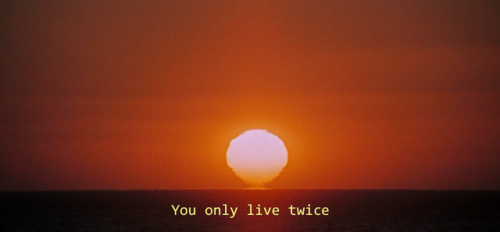 quotethatfilm - You Only Live Twice (1967)
