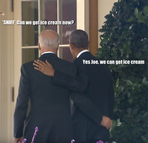 tastefullyoffensive - Thanks, Obama. (via pixels3d)