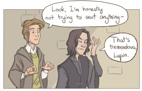 wingedcorgi:anyway, remus straight up researched neville for...