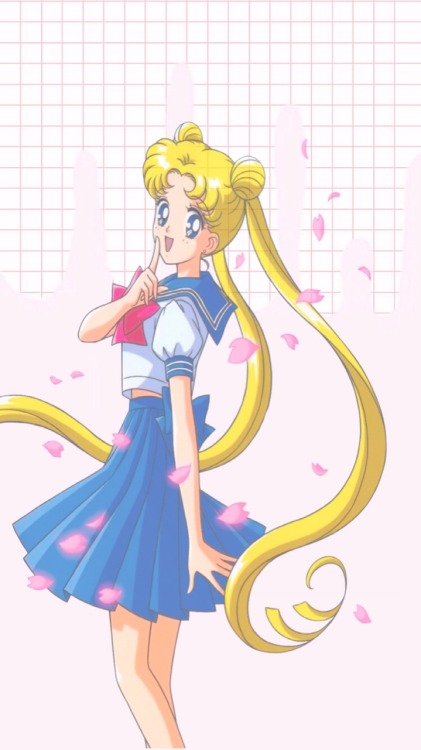 pastel-blaster - Sailor moon wallpapers requested byanonymous 