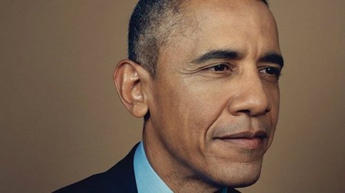 Barack Obama Reportedly in Talks to Become Netflix...