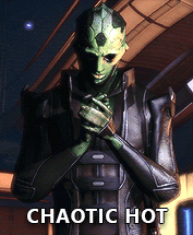 felassanns - LNC - Mass Effect Edition