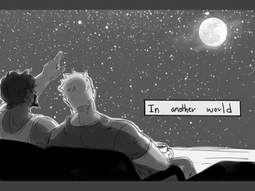 infinite-atmosphere - If you like this comic, please read the...