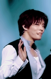 GIFS YUYU BB ♥ (imagine being this hot, cant relate))  Tumblr_ozb2n4ybf51wamvfto4_250