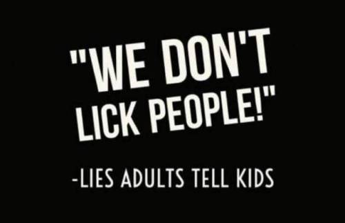 thegingerpowers - Licks….kisses….sucks