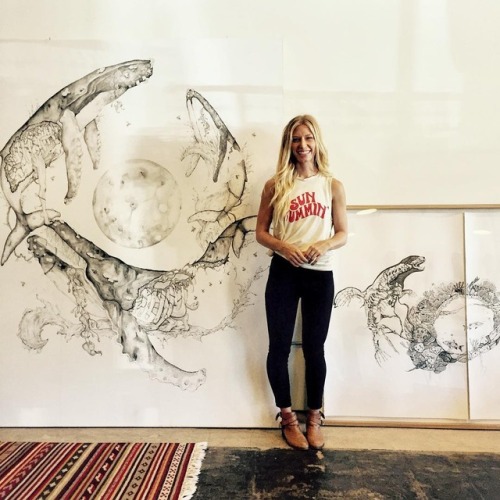 sosuperawesome - Whale Art by Marissa Quinn on InstagramFollow...
