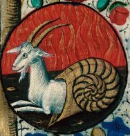 Two Medieval Monks Invent Bestiaries