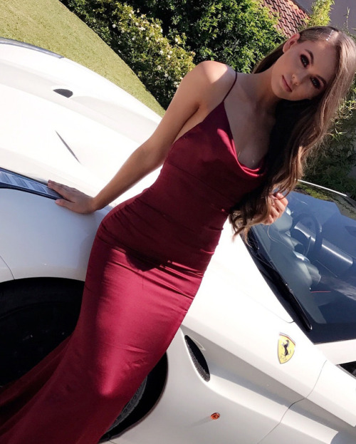 babes-in-tight-dress - 2 Fine Rides