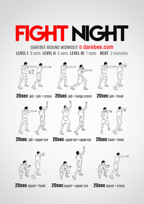 mma-gifs - Darbee Combat Workouts Yes!