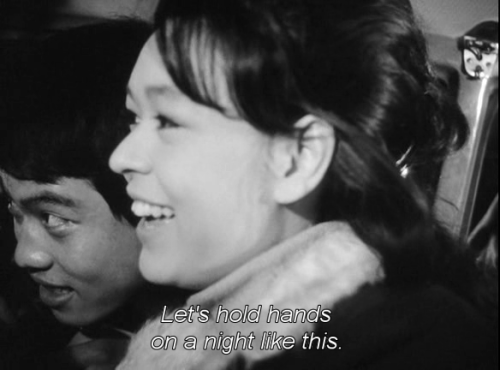 365filmsbyauroranocte - Ako (Hiroshi Teshigahara, 1965)