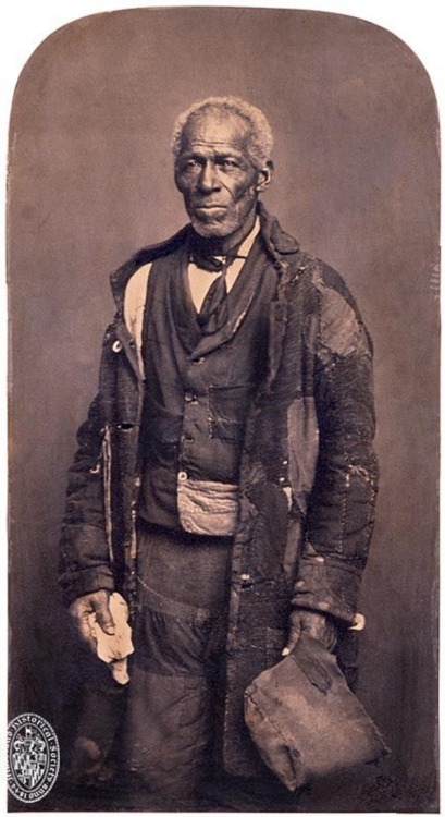 shewhoworshipscarlin - George Roberts, 1870s-80s, native of...
