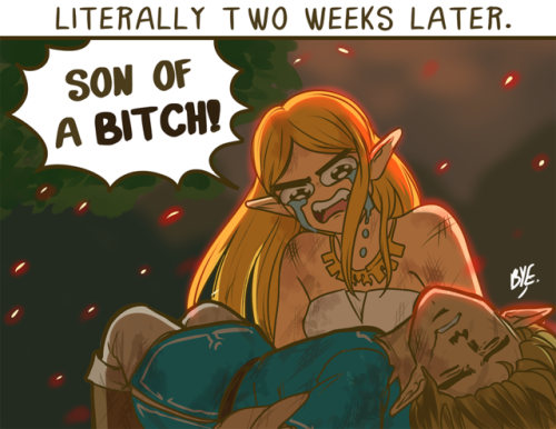 lightsintheskye:commission comic!! Based on this text post by...